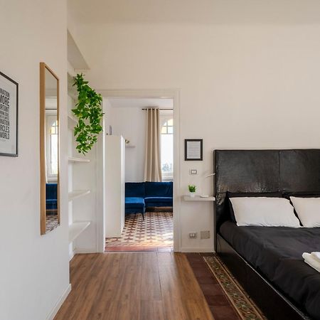 Monza Apartment Luaran gambar