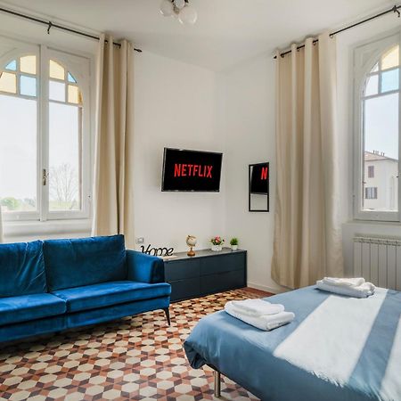 Monza Apartment Luaran gambar