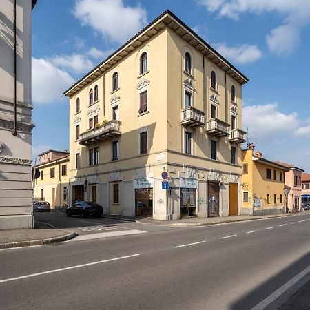 Monza Apartment Luaran gambar