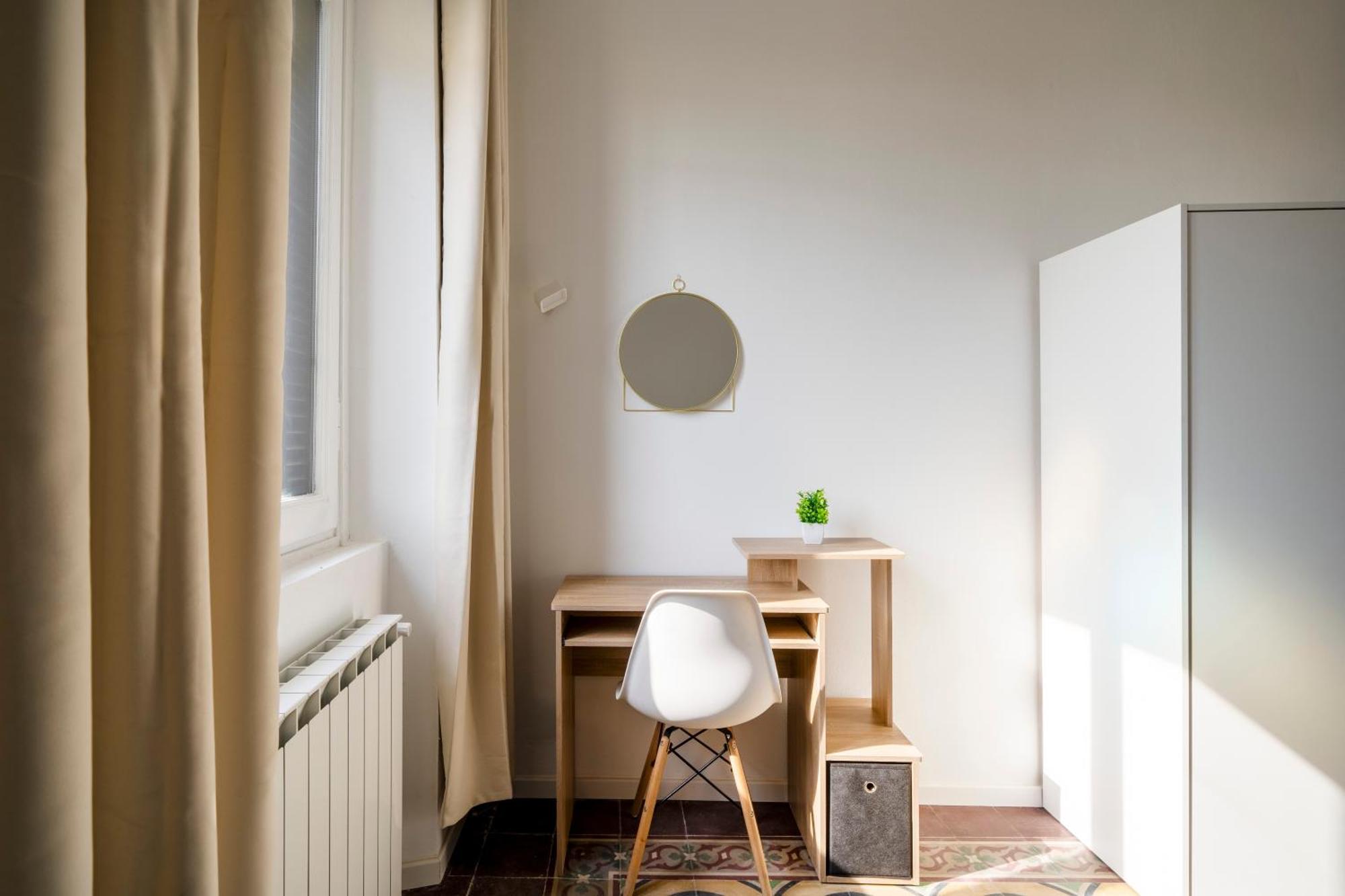 Monza Apartment Luaran gambar