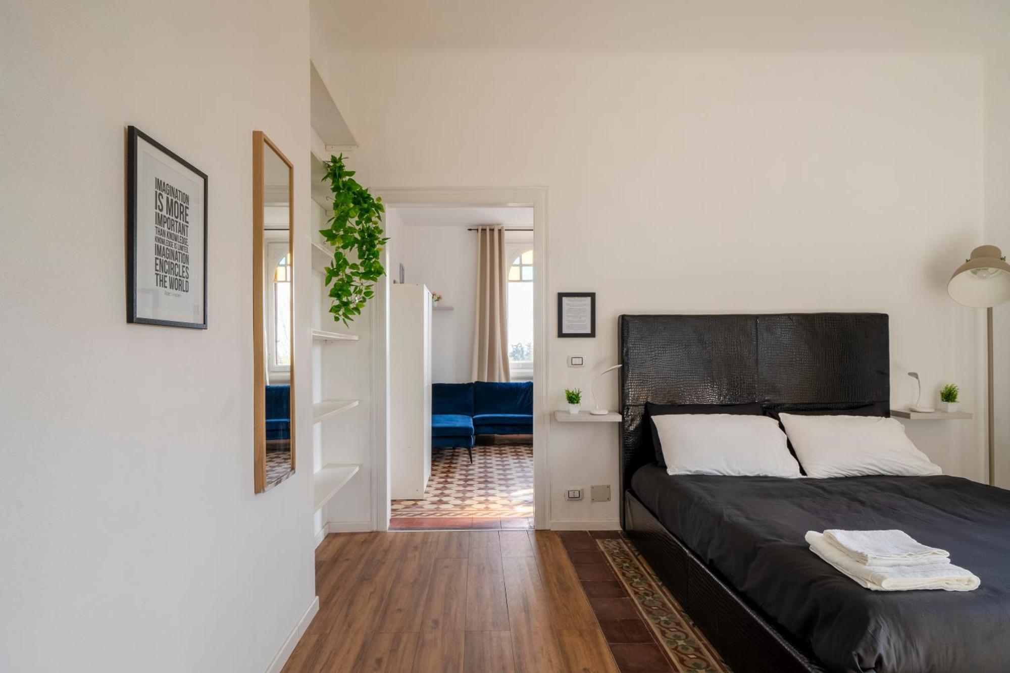 Monza Apartment Luaran gambar