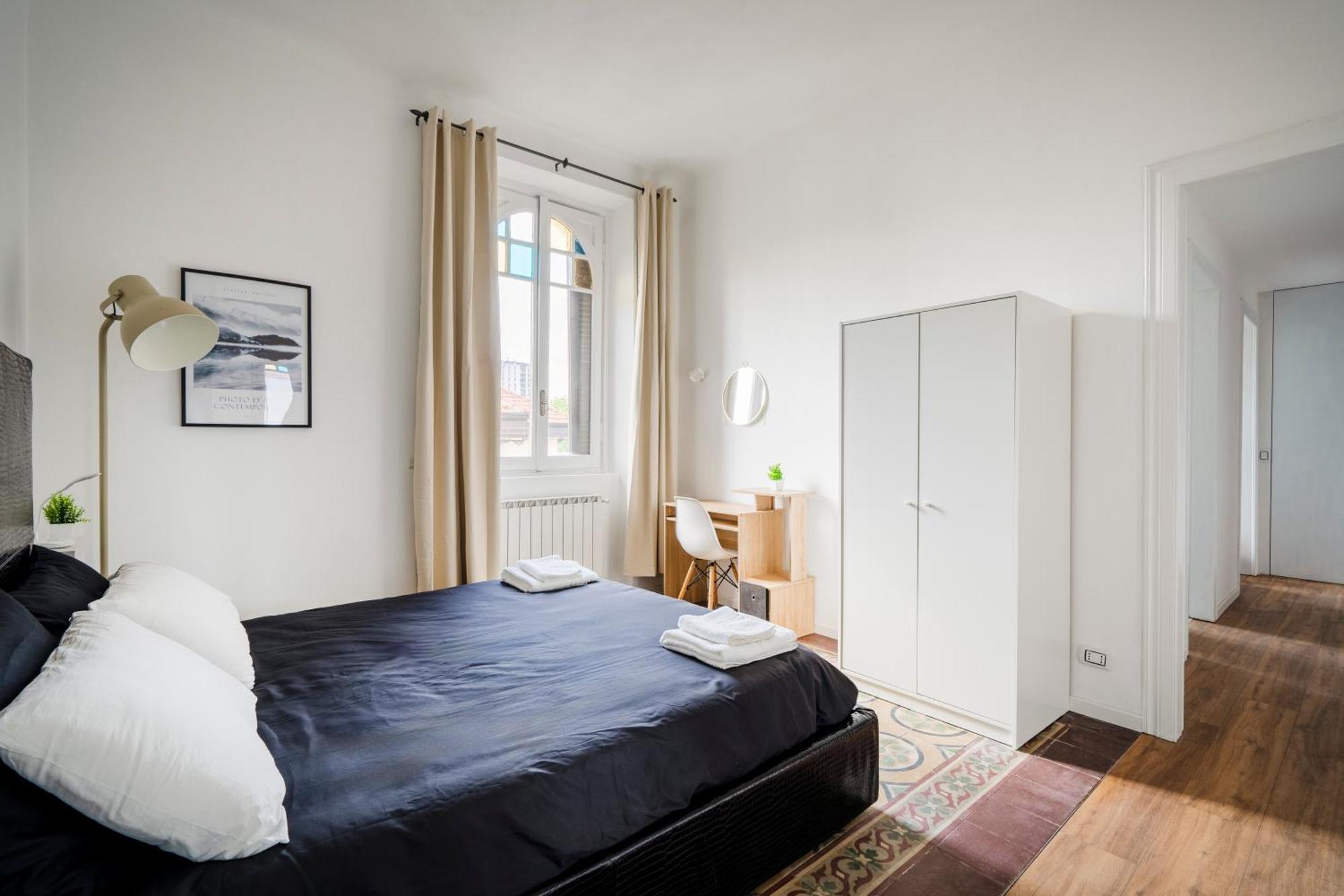 Monza Apartment Luaran gambar