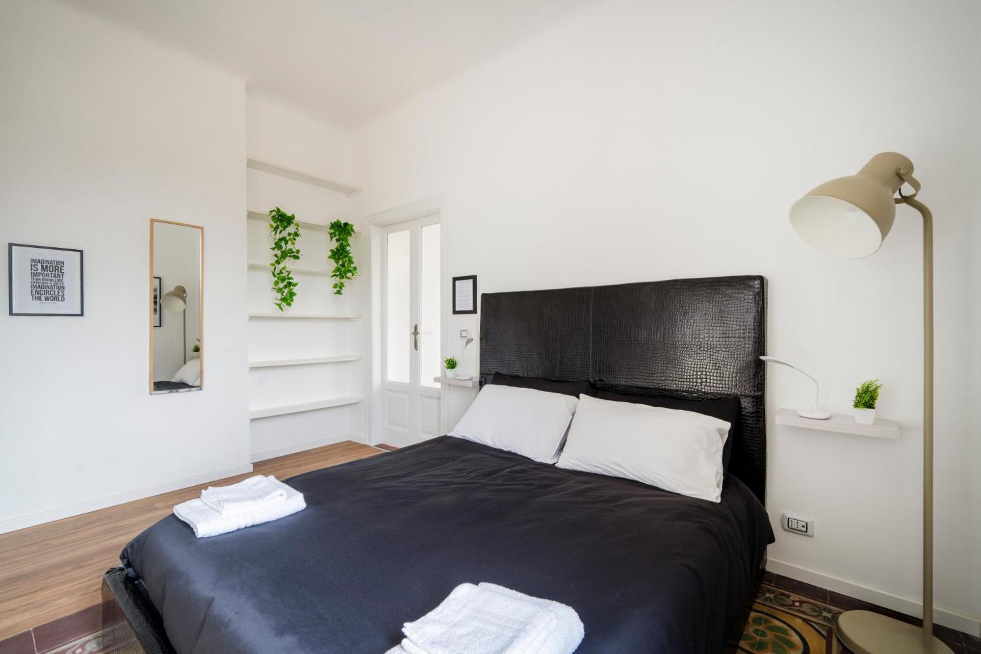 Monza Apartment Luaran gambar