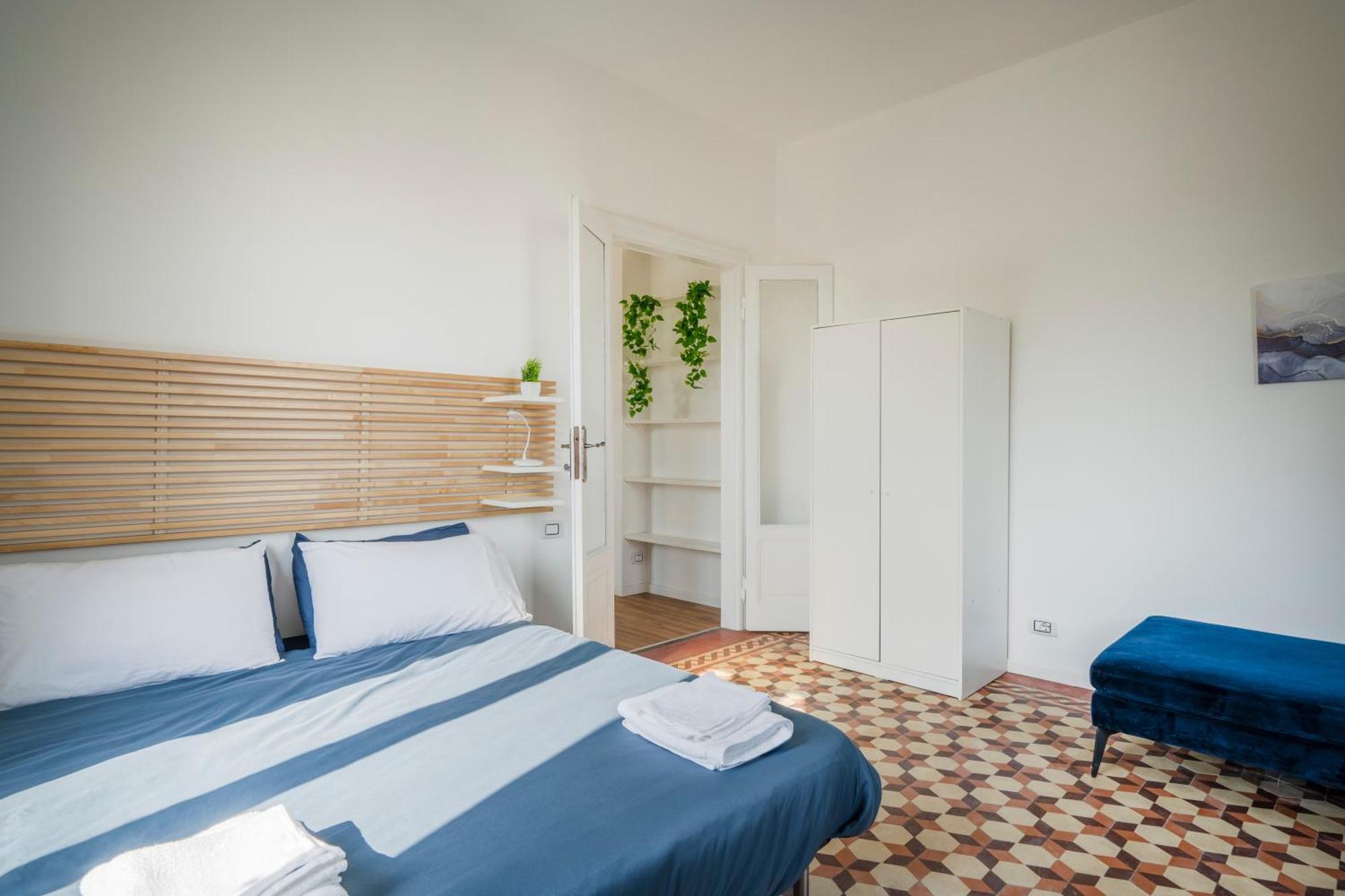 Monza Apartment Luaran gambar