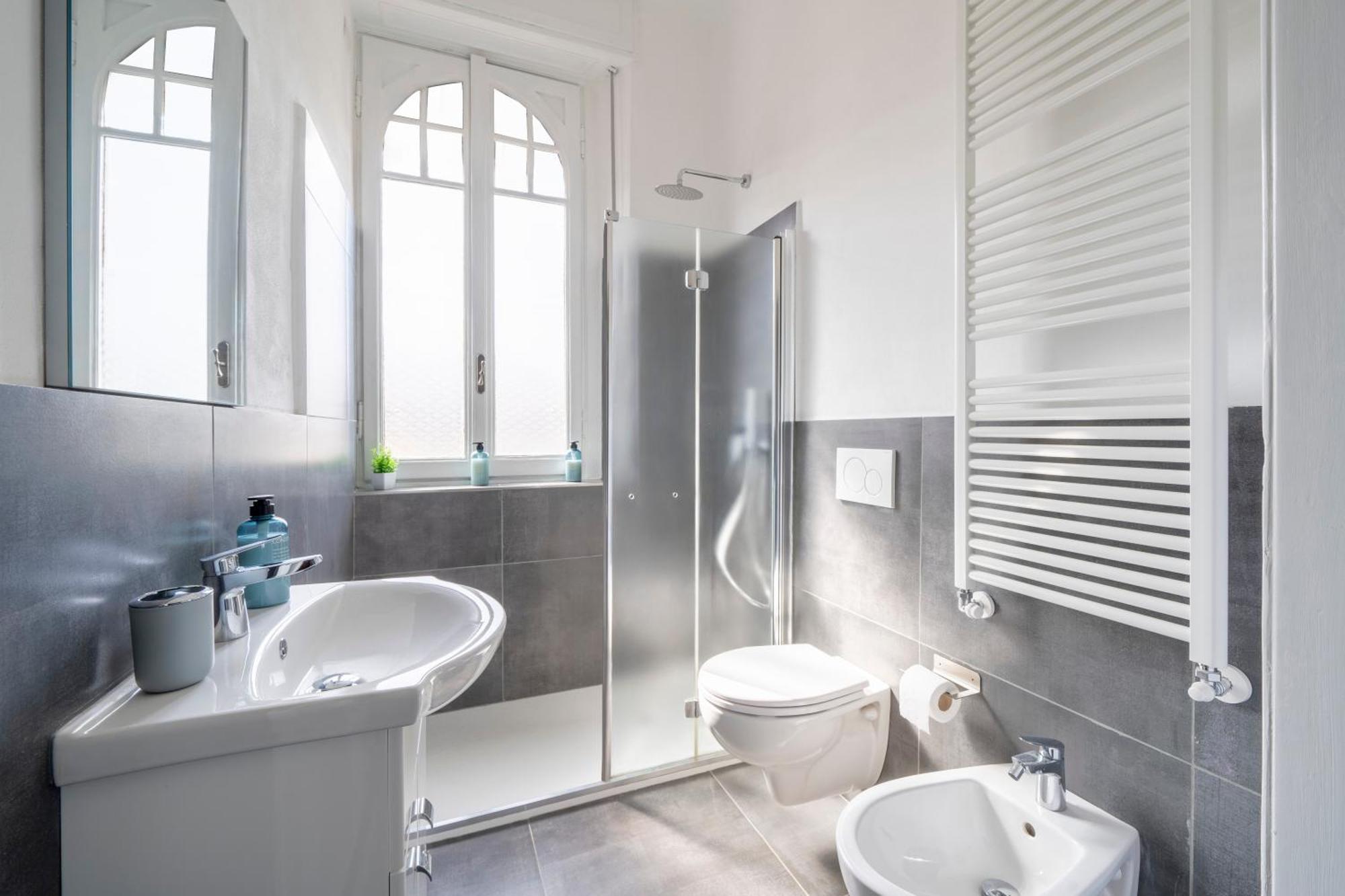 Monza Apartment Luaran gambar