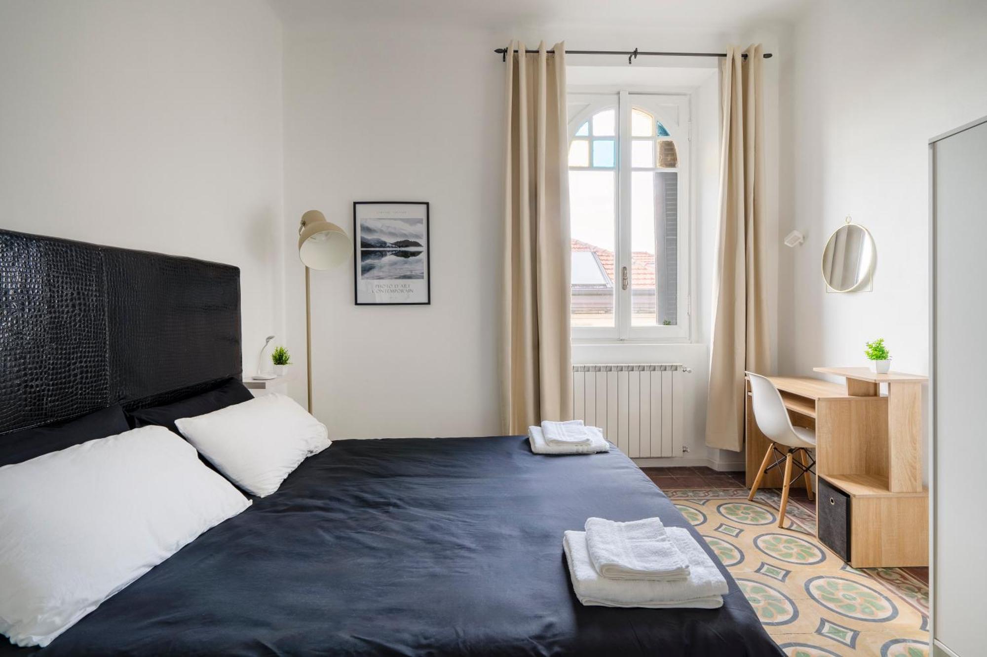 Monza Apartment Luaran gambar